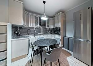 3-к квартира, вторичка, 57м2, 9/14 этаж