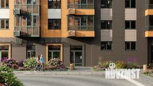 2-к квартира, вторичка, 49м2, 3/9 этаж