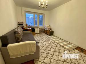 2-к квартира, вторичка, 39м2, 4/5 этаж