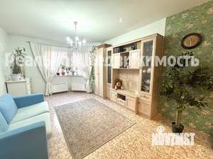 Студия квартира, вторичка, 40м2, 1/17 этаж