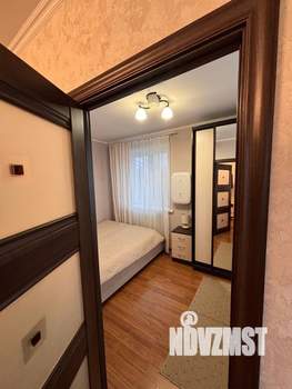 2-к квартира, вторичка, 43м2, 5/5 этаж