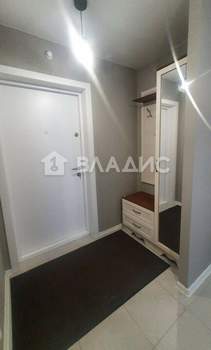 3-к квартира, вторичка, 54м2, 6/22 этаж