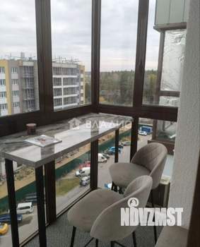 Студия квартира, вторичка, 25м2, 9/9 этаж