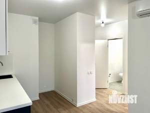 2-к квартира, вторичка, 34м2, 17/17 этаж