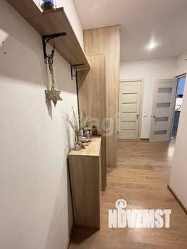 1-к квартира, вторичка, 36м2, 1/6 этаж