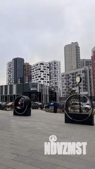 Студия квартира, вторичка, 26м2, 20/21 этаж