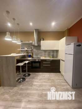 1-к квартира, вторичка, 49м2, 1/6 этаж