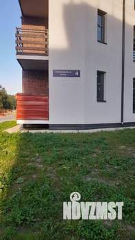 2-к квартира, вторичка, 67м2, 1/3 этаж