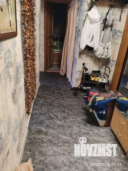 2-к квартира, вторичка, 39м2, 1/9 этаж