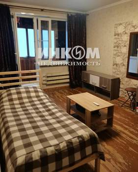 2-к квартира, вторичка, 48м2, 2/9 этаж