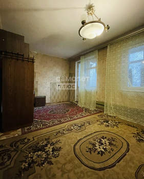 4-к квартира, вторичка, 60м2, 3/5 этаж