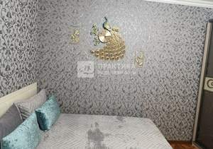 2-к квартира, вторичка, 64м2, 5/11 этаж