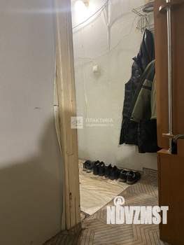 1-к квартира, вторичка, 31м2, 3/5 этаж