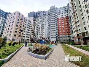 4-к квартира, вторичка, 94м2, 16/16 этаж