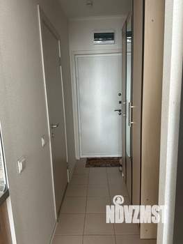 Студия квартира, вторичка, 22м2, 5/24 этаж