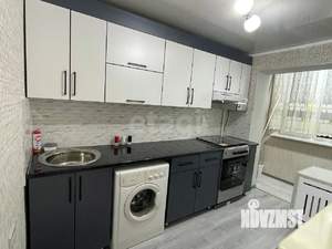 1-к квартира, вторичка, 36м2, 7/17 этаж