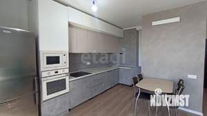 4-к квартира, вторичка, 72м2, 12/17 этаж