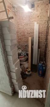 2-к квартира, вторичка, 41м2, 2/5 этаж