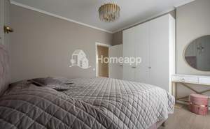 2-к квартира, вторичка, 69м2, 12/22 этаж