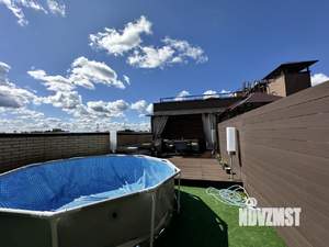 2-к квартира, вторичка, 69м2, 6/6 этаж