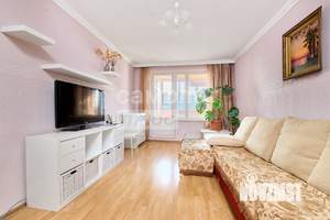 2-к квартира, вторичка, 45м2, 9/9 этаж