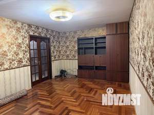 3-к квартира, вторичка, 65м2, 2/16 этаж