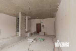 1-к квартира, вторичка, 47м2, 2/4 этаж