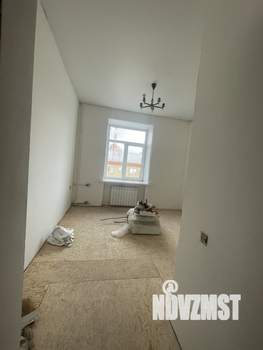 3-к квартира, вторичка, 72м2, 5/5 этаж