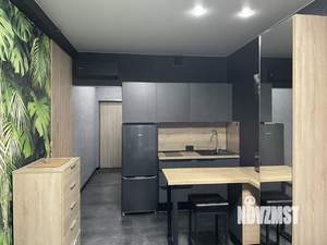 Студия квартира, вторичка, 23м2, 12/15 этаж