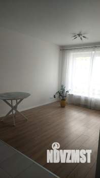1-к квартира, вторичка, 36м2, 15/25 этаж