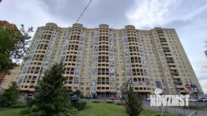 2-к квартира, вторичка, 75м2, 3/17 этаж