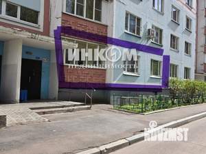 3-к квартира, вторичка, 100м2, 1/10 этаж
