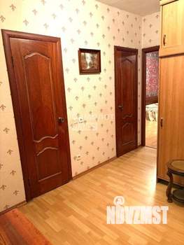 2-к квартира, вторичка, 69м2, 4/14 этаж