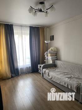 3-к квартира, вторичка, 72м2, 2/18 этаж