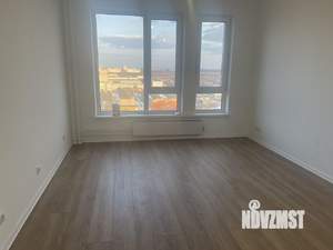 Студия квартира, вторичка, 20м2, 24/25 этаж