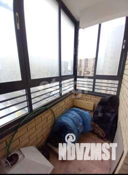 1-к квартира, вторичка, 37м2, 10/17 этаж