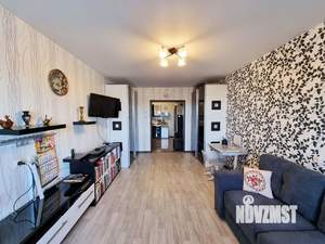 2-к квартира, вторичка, 45м2, 16/17 этаж