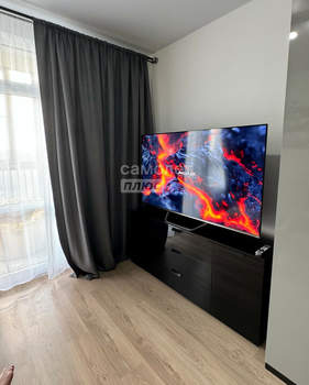 Студия квартира, вторичка, 28м2, 13/17 этаж