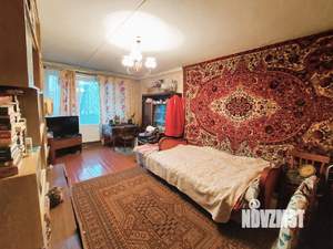 2-к квартира, вторичка, 45м2, 2/5 этаж