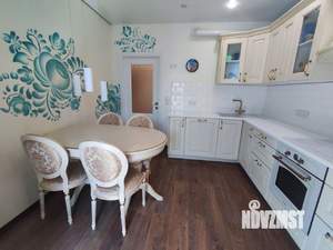 2-к квартира, вторичка, 63м2, 6/9 этаж