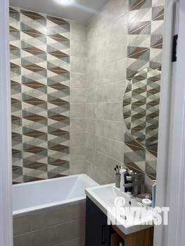 1-к квартира, вторичка, 32м2, 5/6 этаж