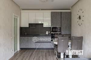 2-к квартира, вторичка, 46м2, 1/5 этаж