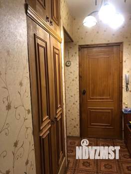 2-к квартира, вторичка, 52м2, 3/12 этаж