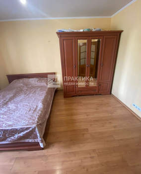 4-к квартира, вторичка, 89м2, 2/12 этаж
