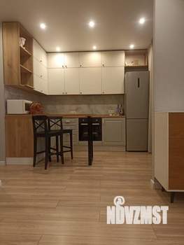 1-к квартира, вторичка, 34м2, 9/17 этаж