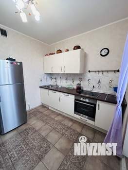 1-к квартира, вторичка, 47м2, 13/19 этаж