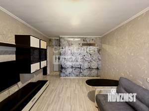 1-к квартира, вторичка, 47м2, 2/17 этаж