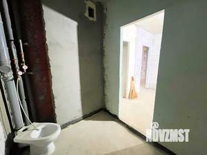 1-к квартира, вторичка, 49м2, 5/10 этаж