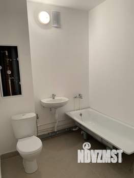 2-к квартира, строящийся дом, 48м2, 1/10 этаж