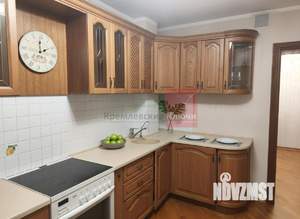 2-к квартира, вторичка, 59м2, 10/17 этаж